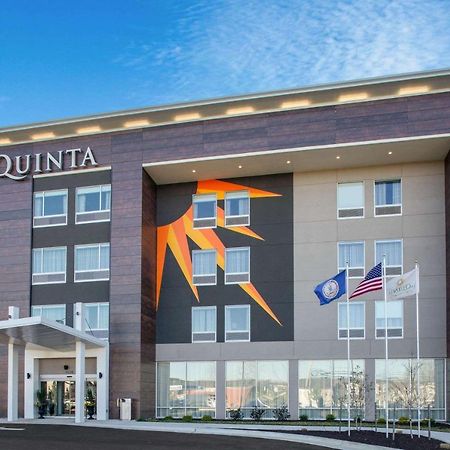 La Quinta Inn & Suites By Wyndham Manassas, Va- Dulles Airport מראה חיצוני תמונה