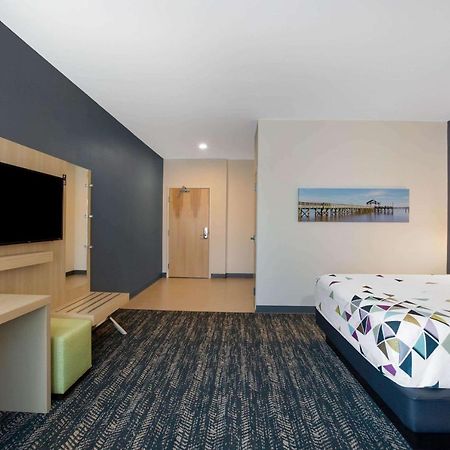 La Quinta Inn & Suites By Wyndham Manassas, Va- Dulles Airport מראה חיצוני תמונה