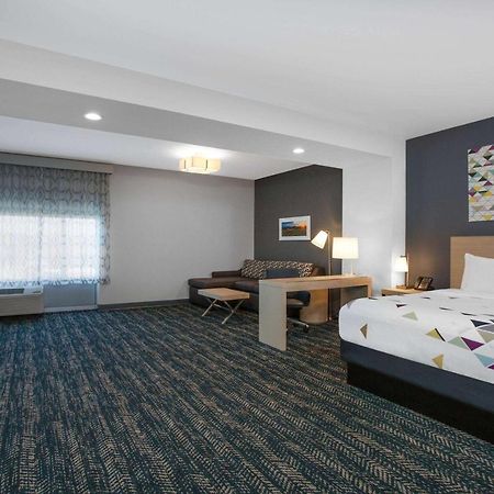 La Quinta Inn & Suites By Wyndham Manassas, Va- Dulles Airport מראה חיצוני תמונה