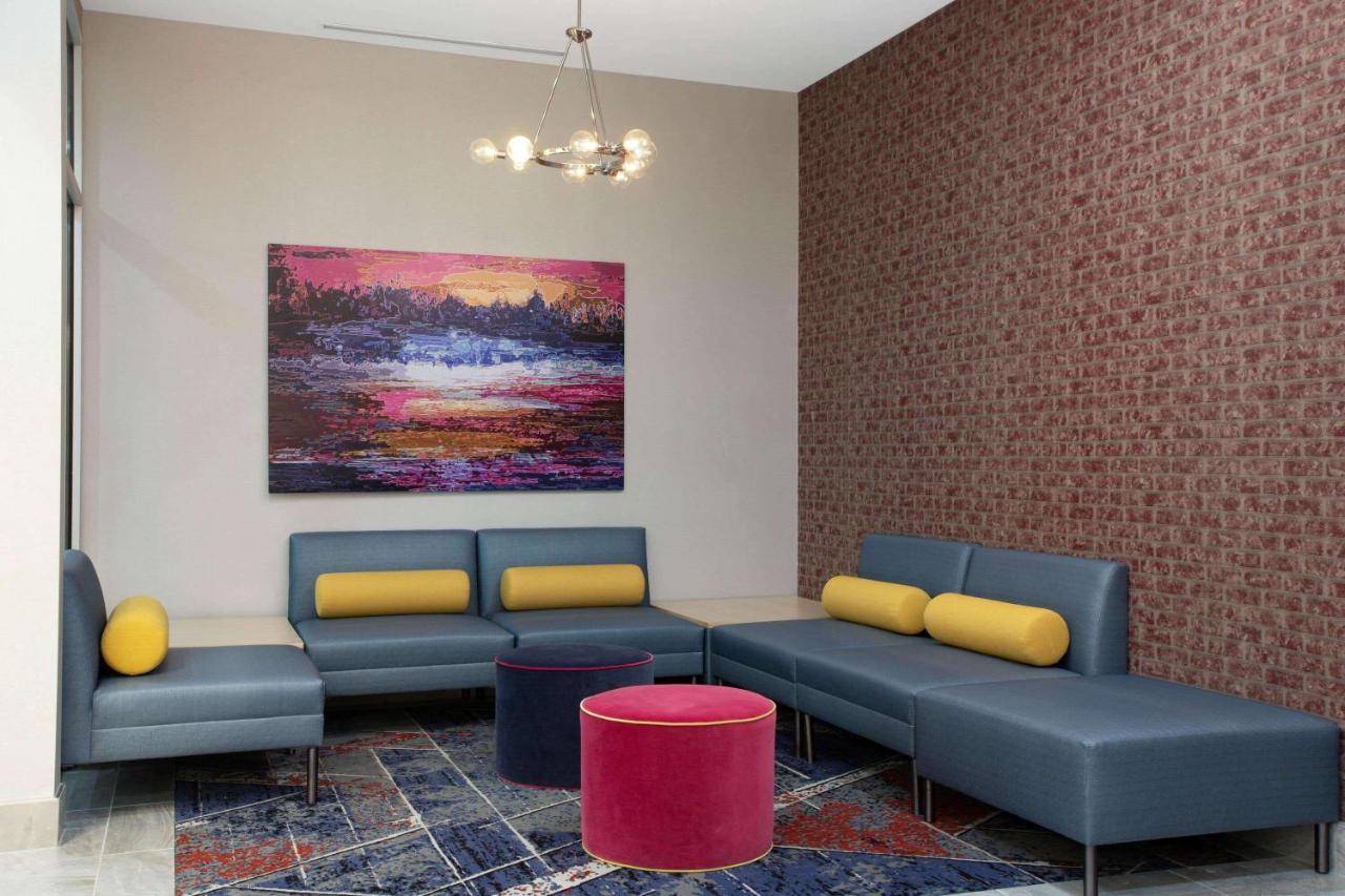 La Quinta Inn & Suites By Wyndham Manassas, Va- Dulles Airport מראה חיצוני תמונה