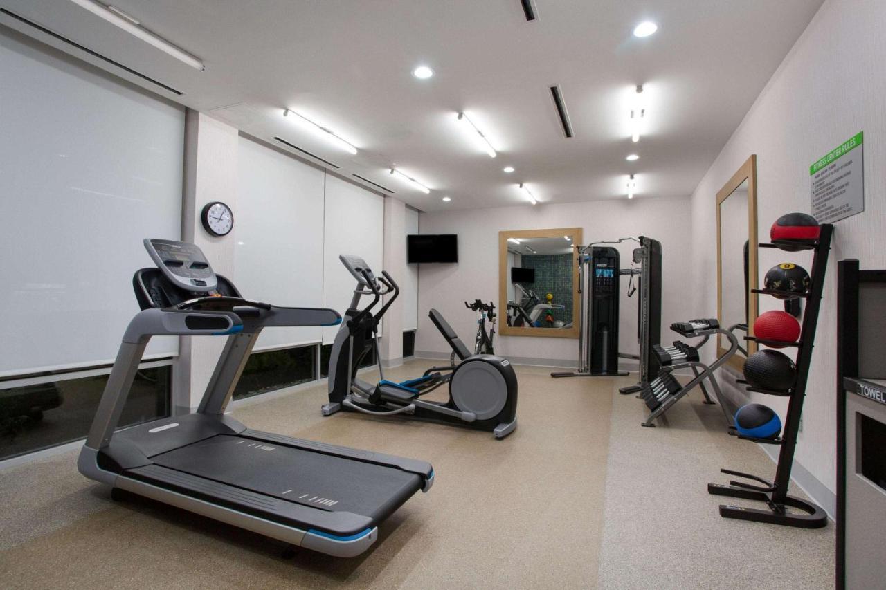 La Quinta Inn & Suites By Wyndham Manassas, Va- Dulles Airport מראה חיצוני תמונה