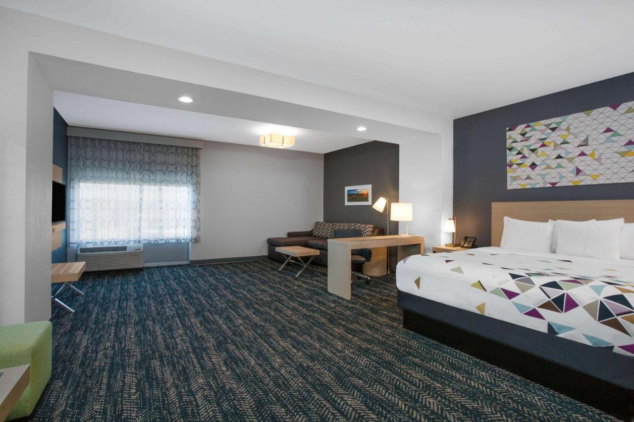 La Quinta Inn & Suites By Wyndham Manassas, Va- Dulles Airport מראה חיצוני תמונה