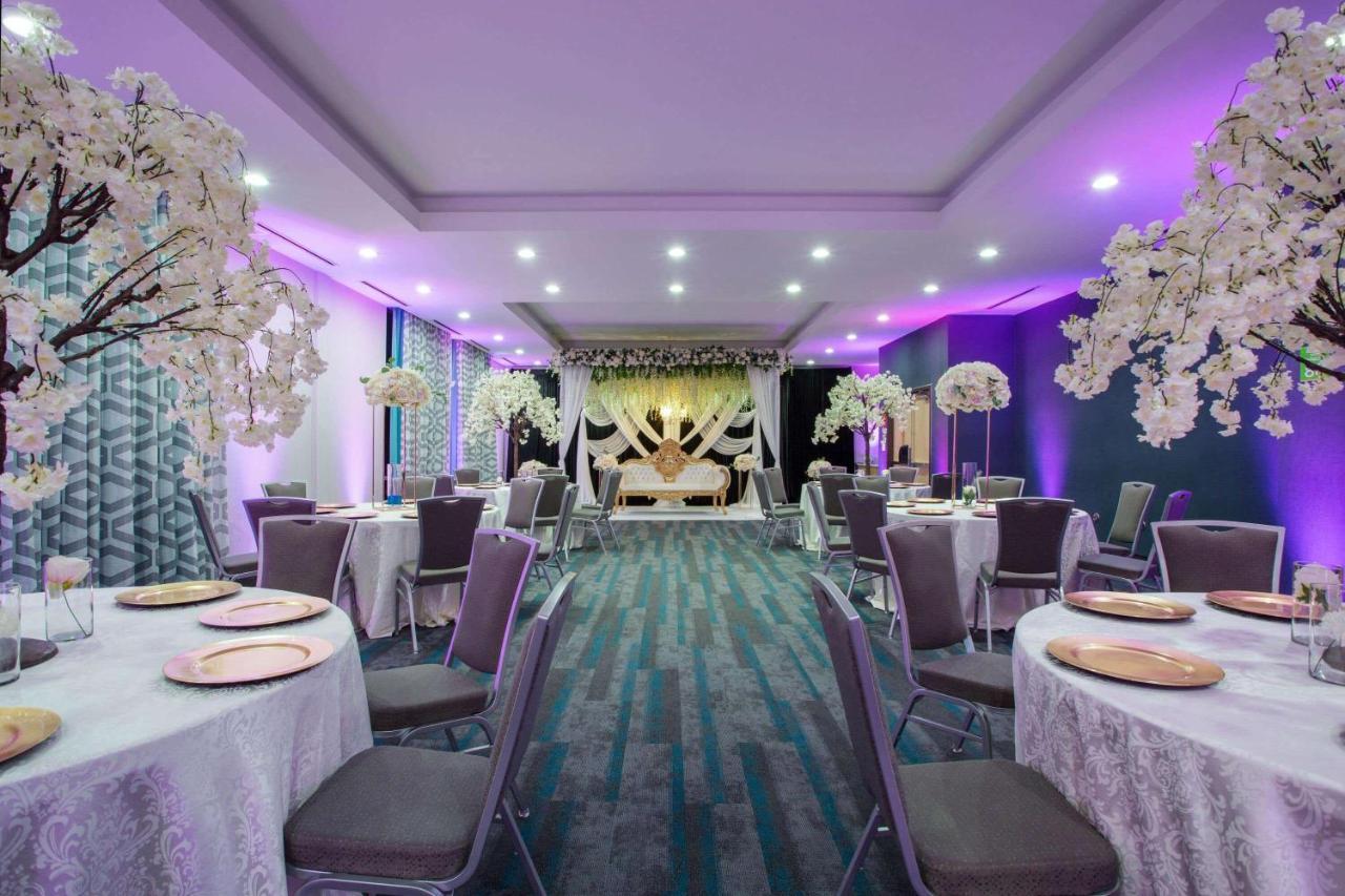 La Quinta Inn & Suites By Wyndham Manassas, Va- Dulles Airport מראה חיצוני תמונה