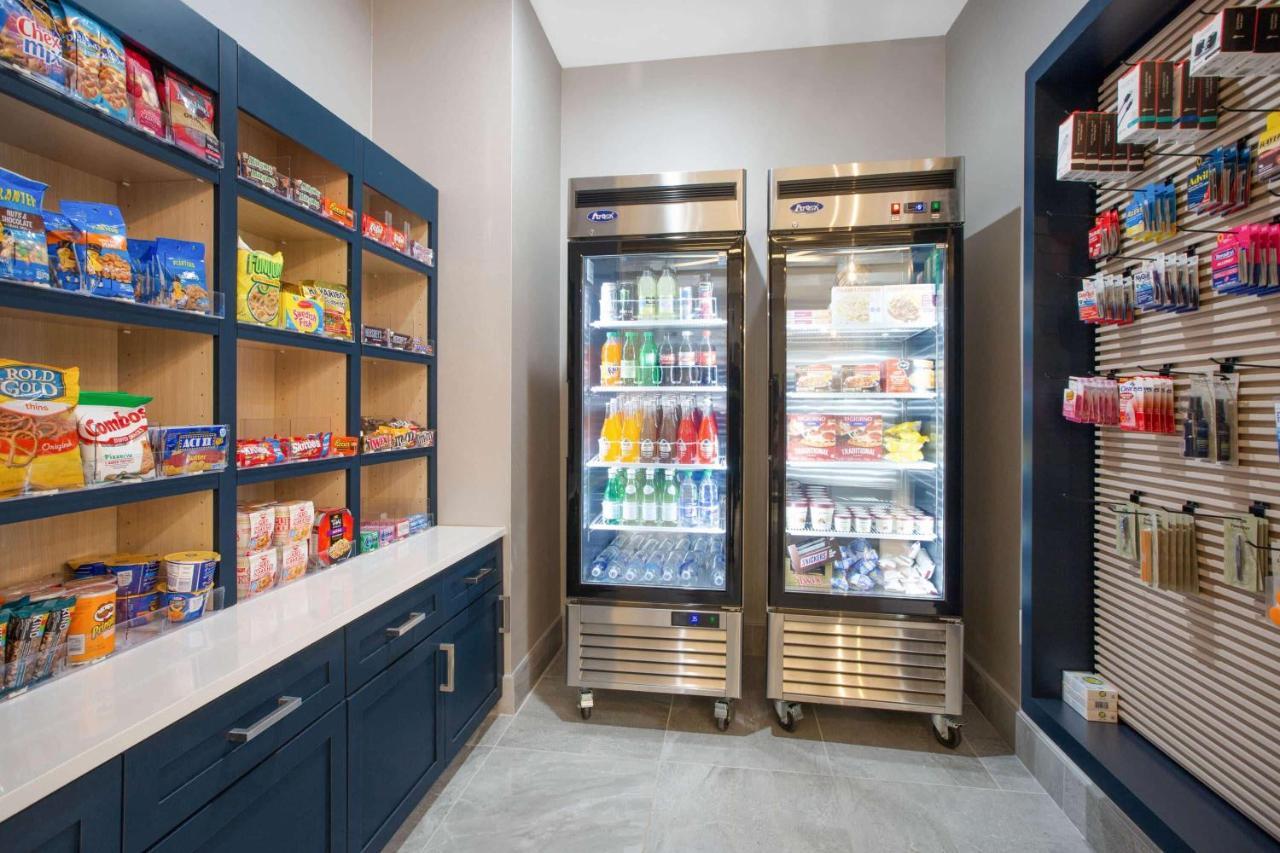 La Quinta Inn & Suites By Wyndham Manassas, Va- Dulles Airport מראה חיצוני תמונה