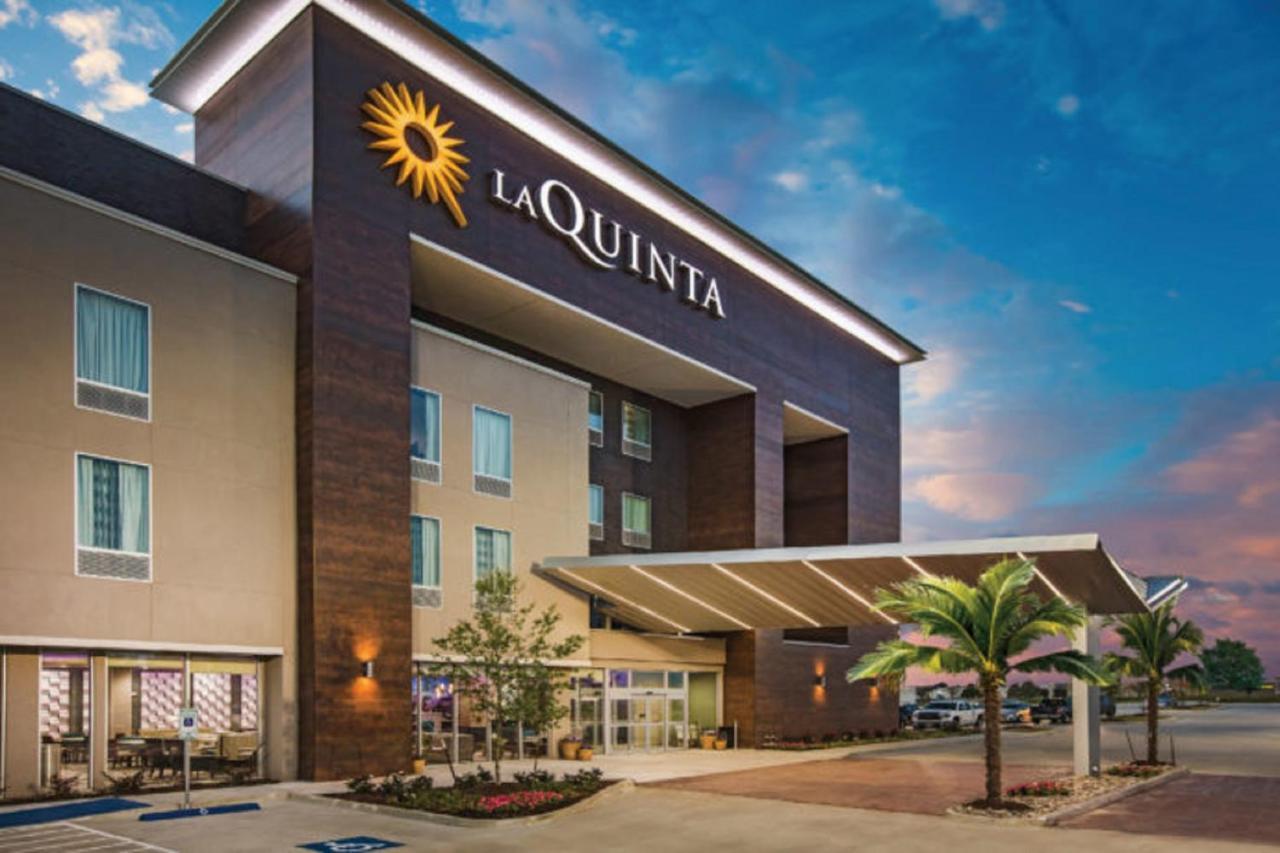 La Quinta Inn & Suites By Wyndham Manassas, Va- Dulles Airport מראה חיצוני תמונה